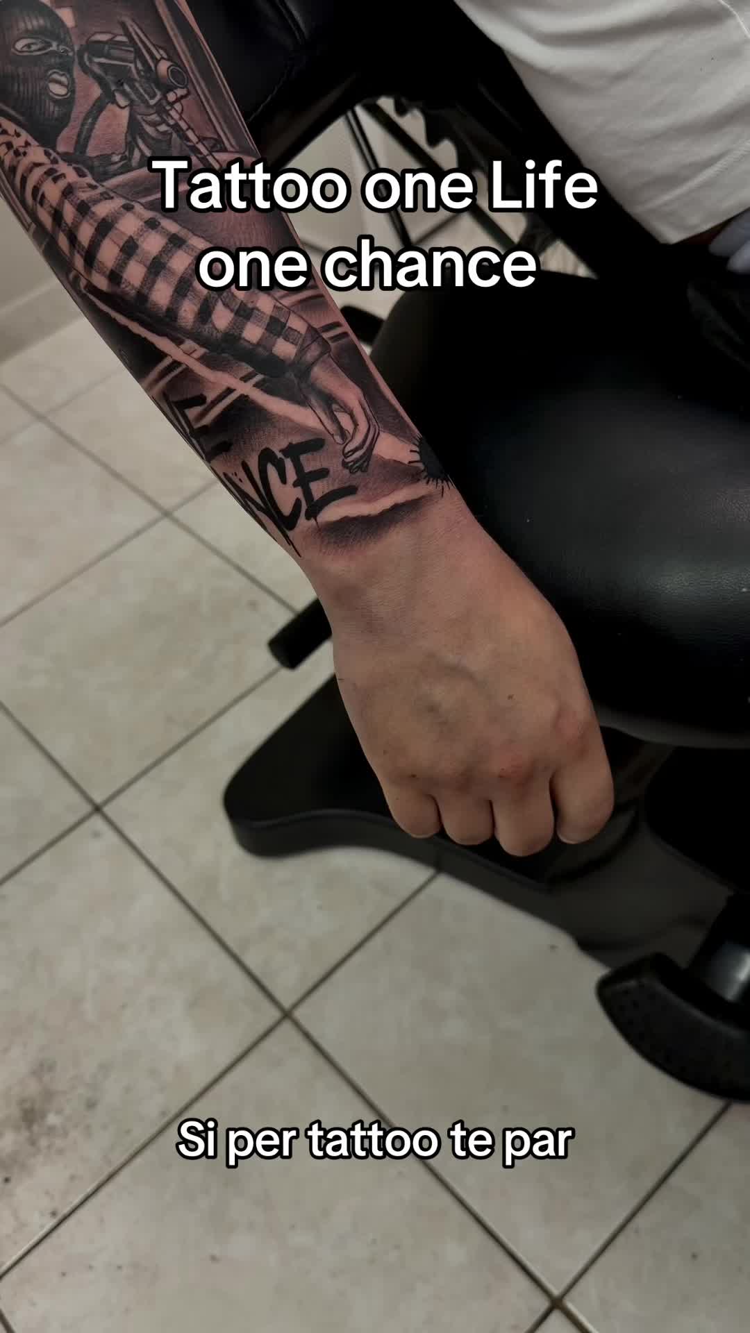 @⚜️Ronitattoo⚜️