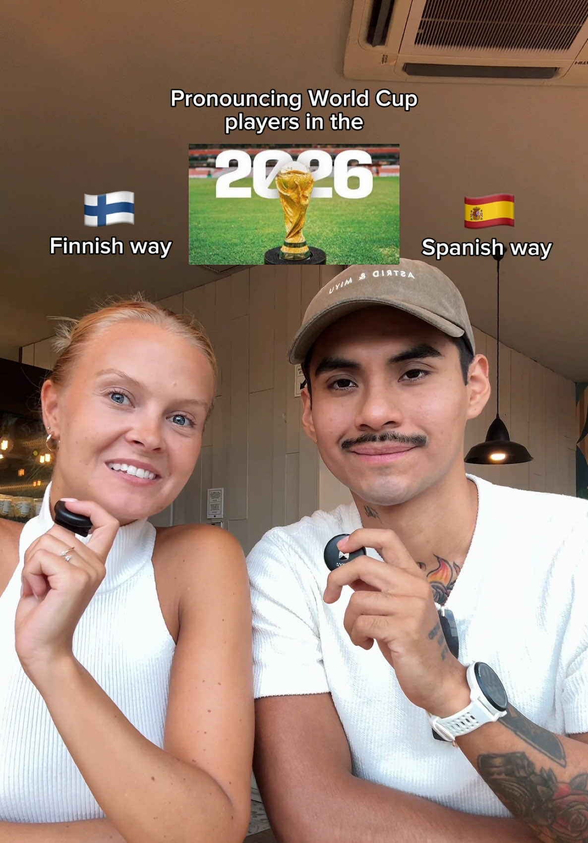 @Katariina & Gianfranco