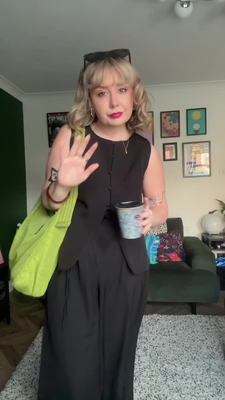 @milliewearsit