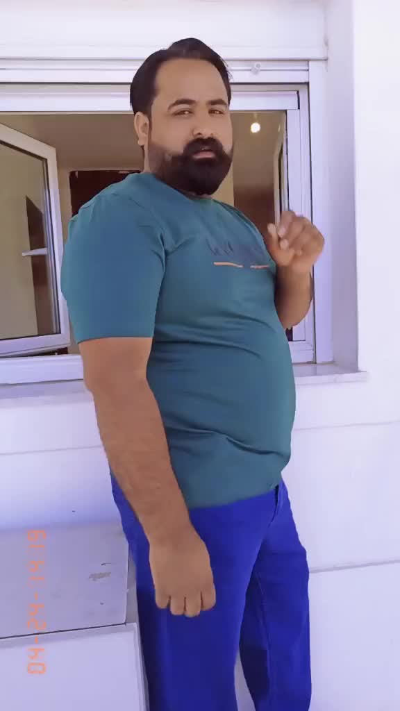 @Ch Shafaad Gujjar