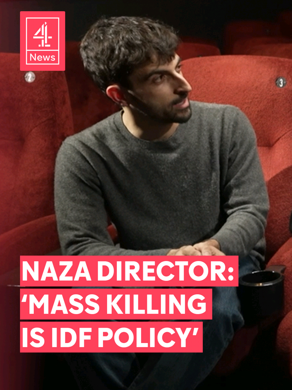 @Channel 4 News