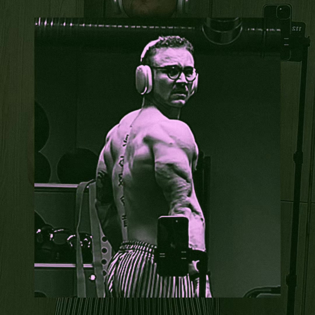 @G33 | UNLEASHED PHYSIQUE COACH
