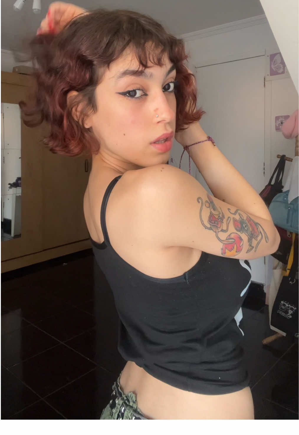 @Nana