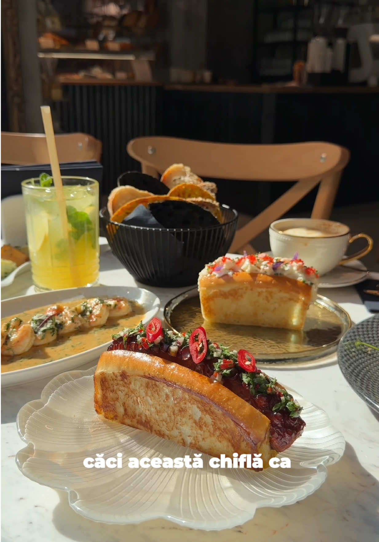@Dan Has The Munchies