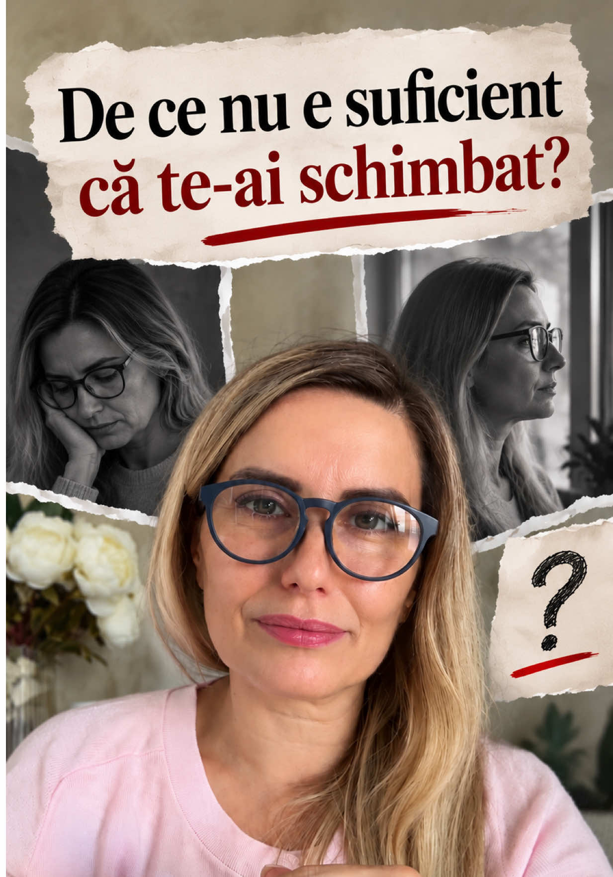 @Laura Andrunachi Psiholog