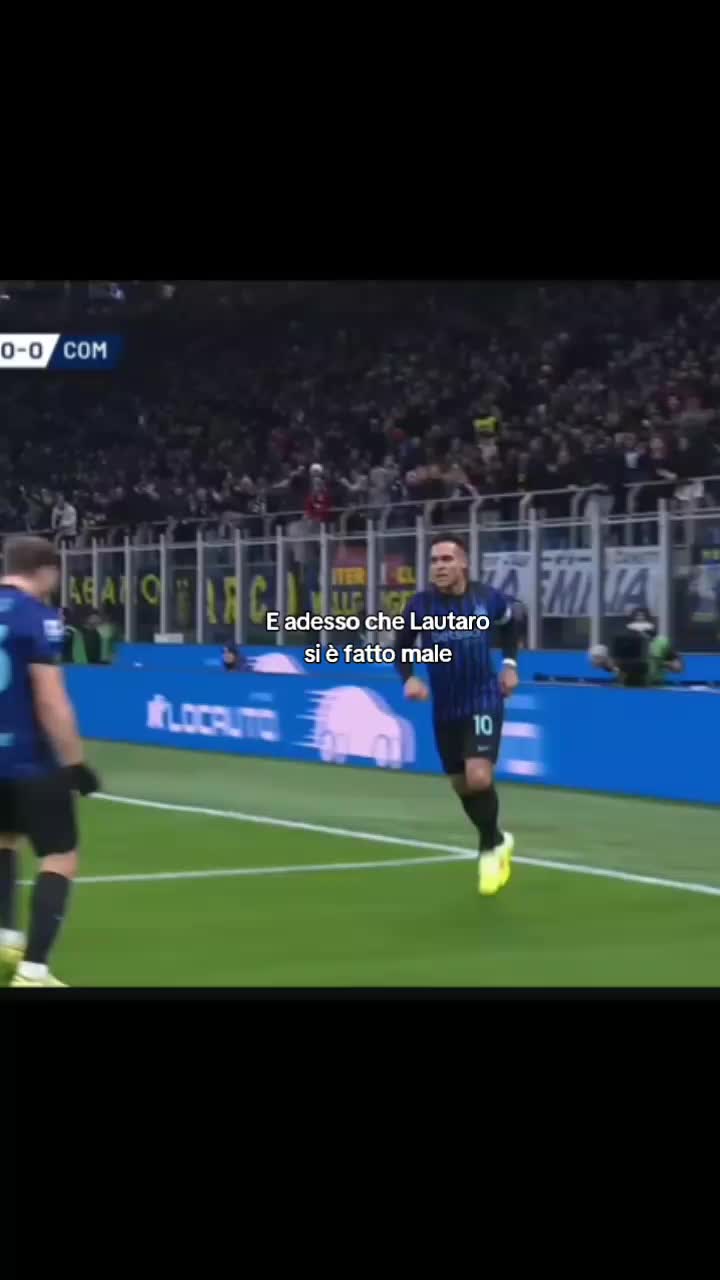 @INTER💙🖤