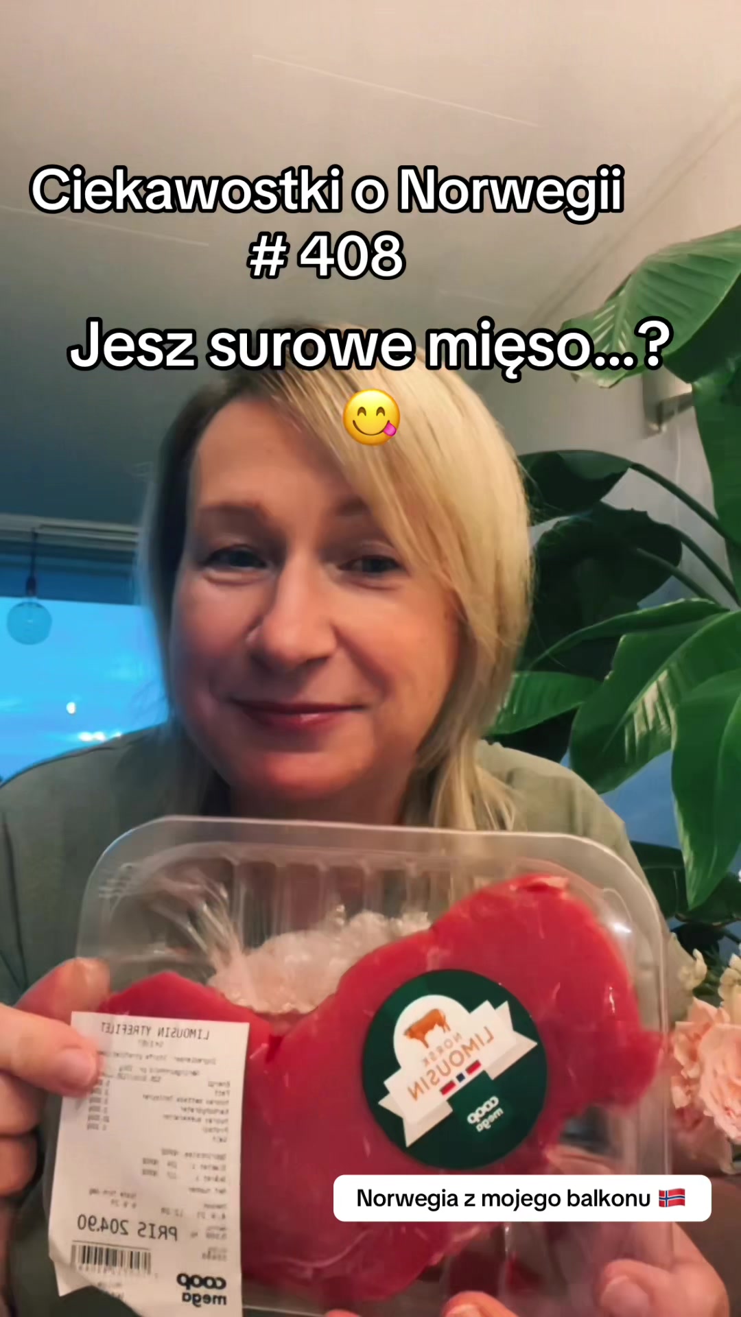 @ciekawostkionorwegii