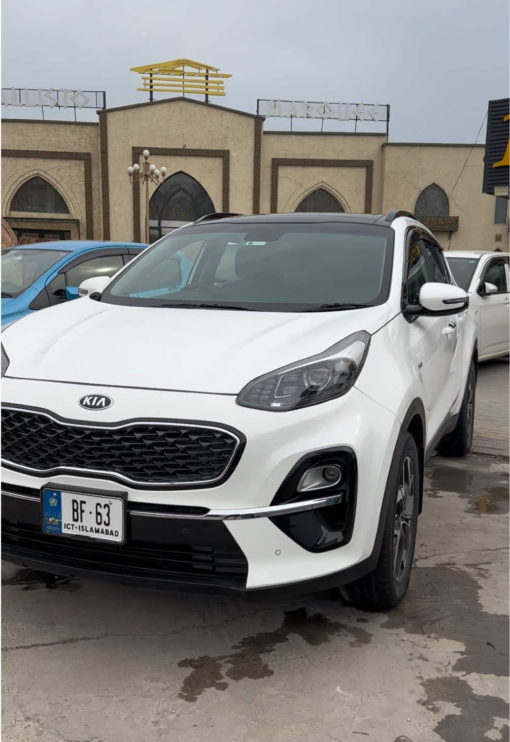 @11th Way Cars
