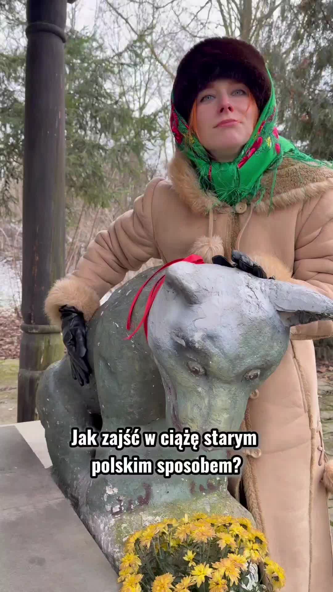 @Byli widzieli