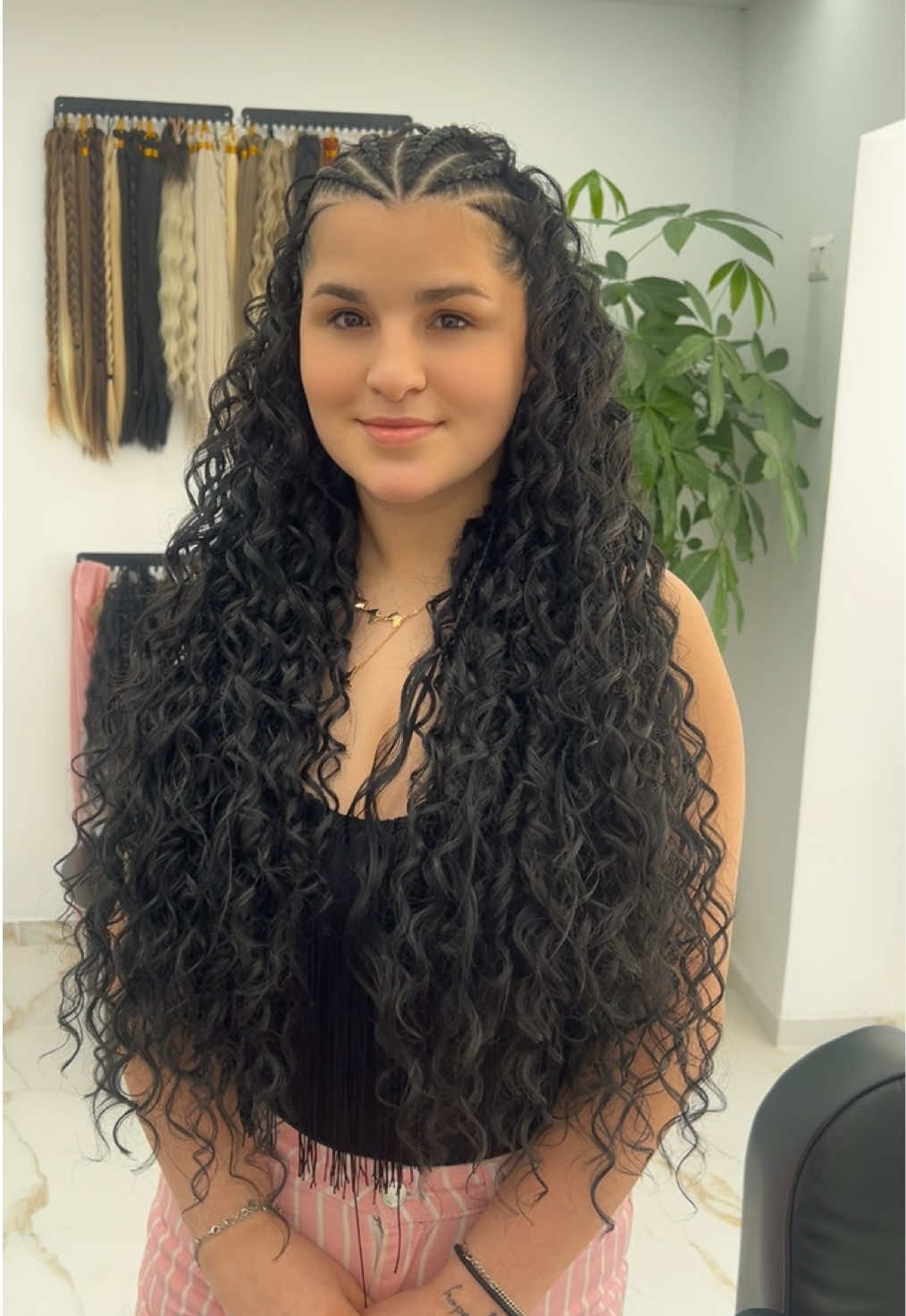 @FRAȚII BARBER