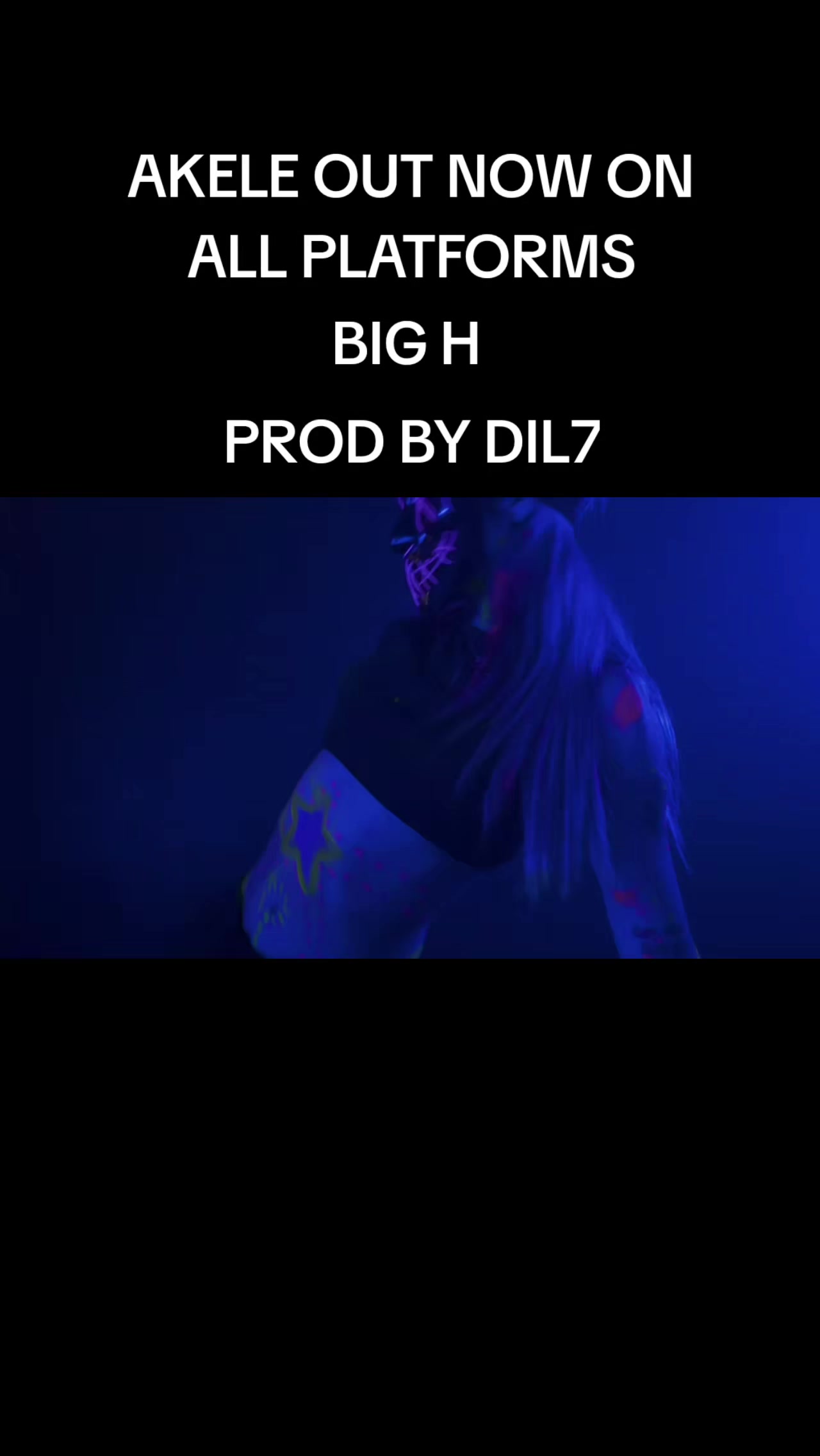 @BIG H