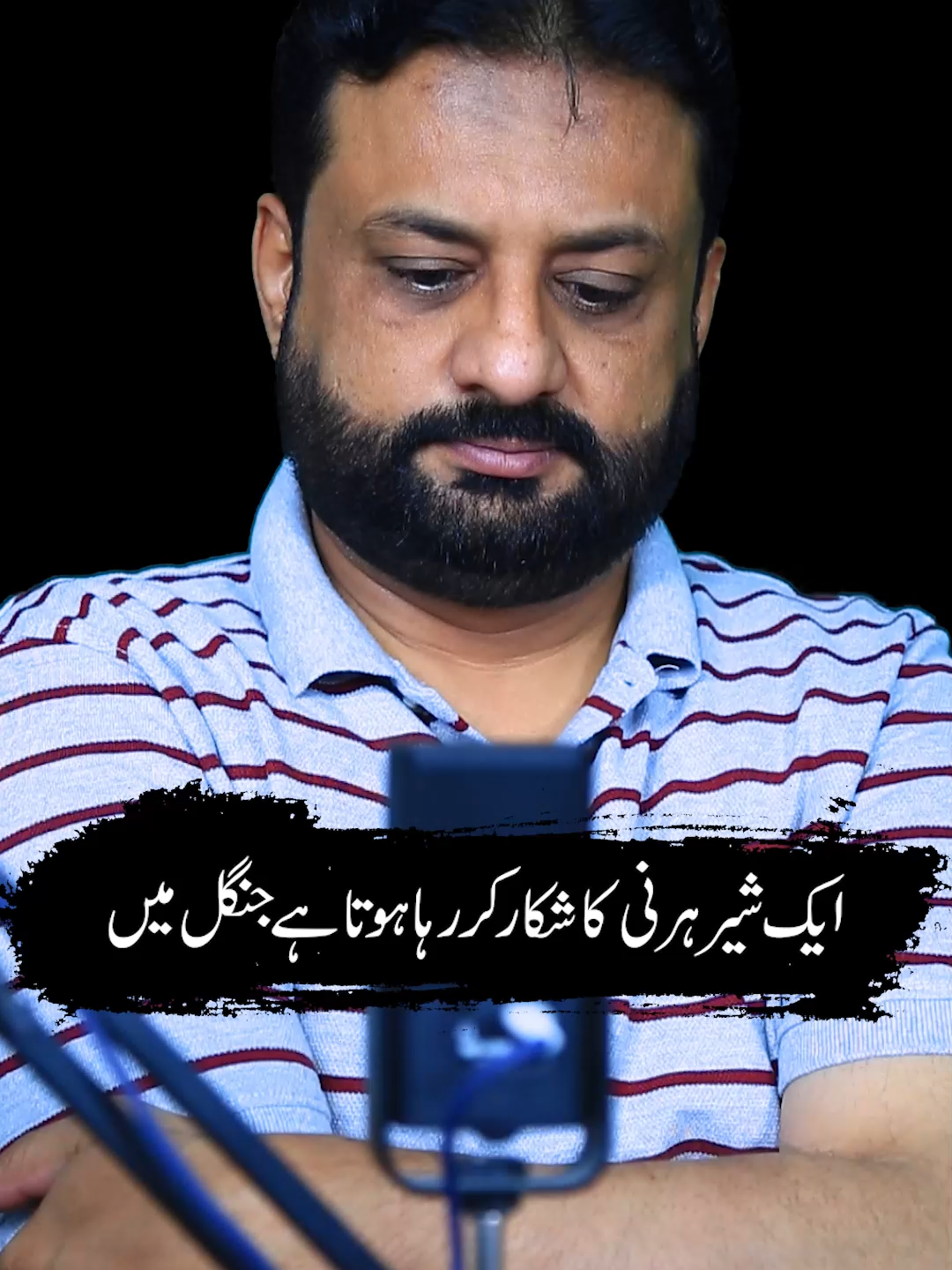 @irfanbukhari