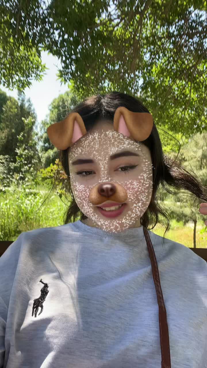 @нигина