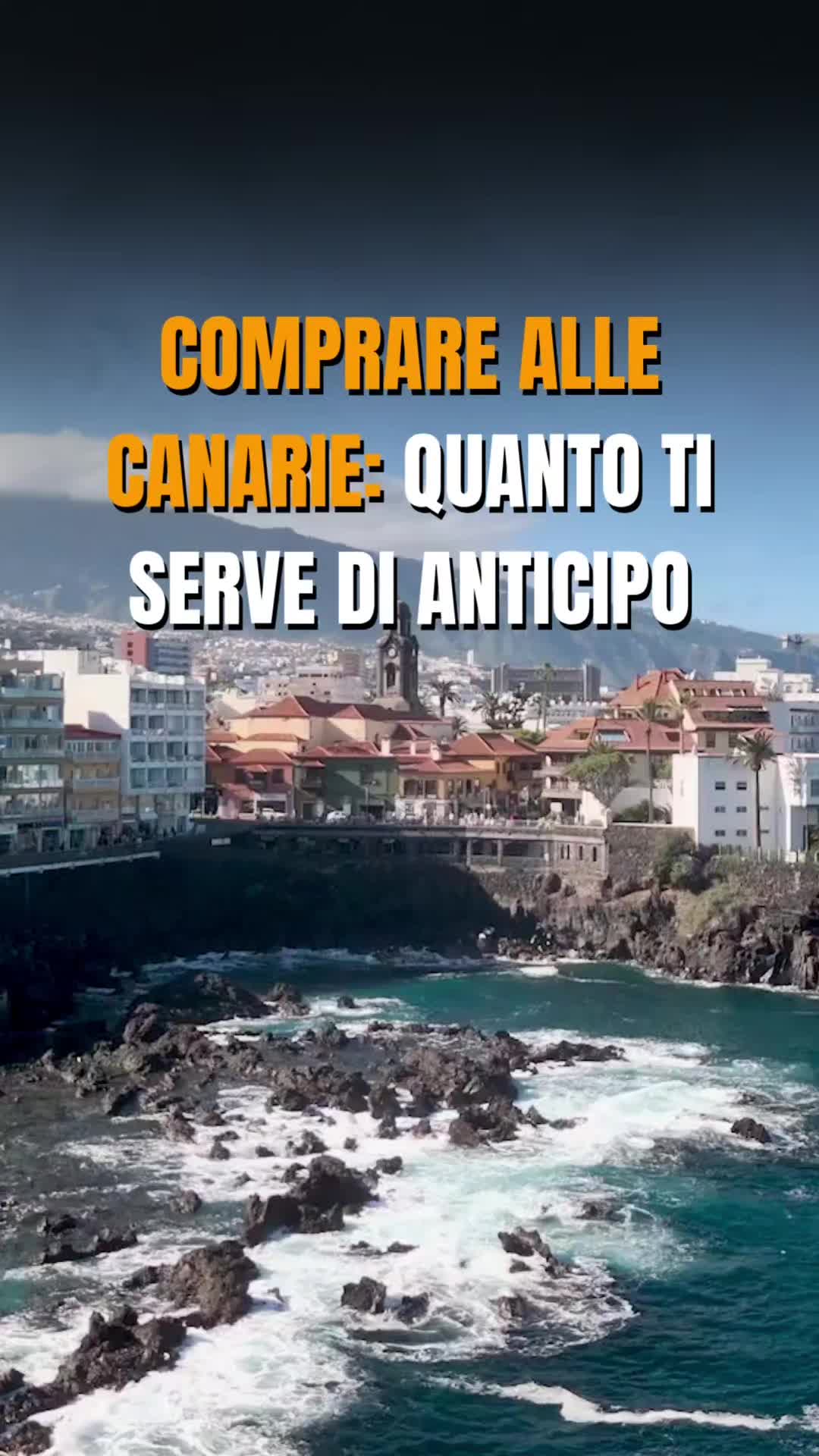 @Immobiliare alle Canarie
