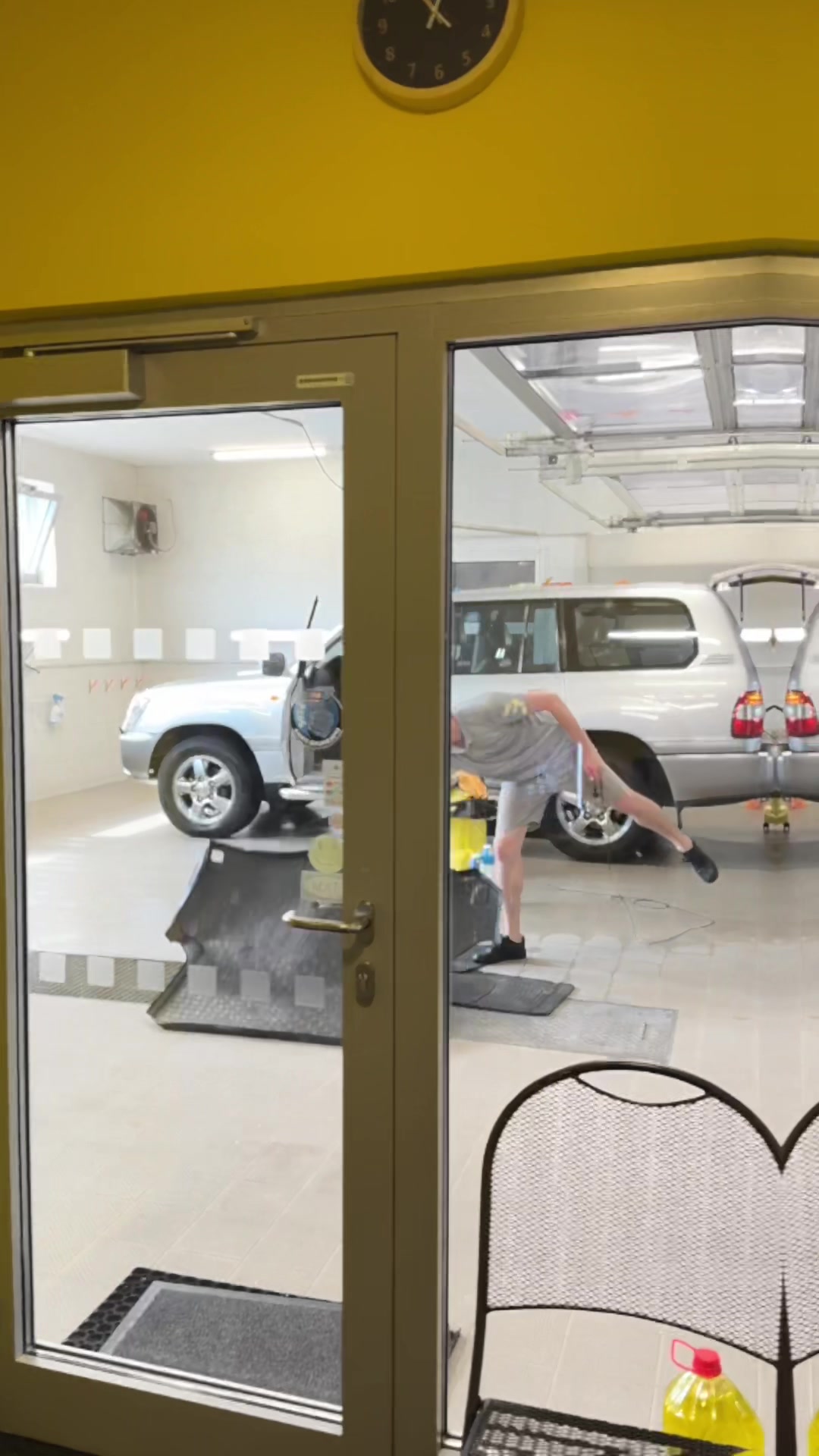 @HAND CAR WASH 100%