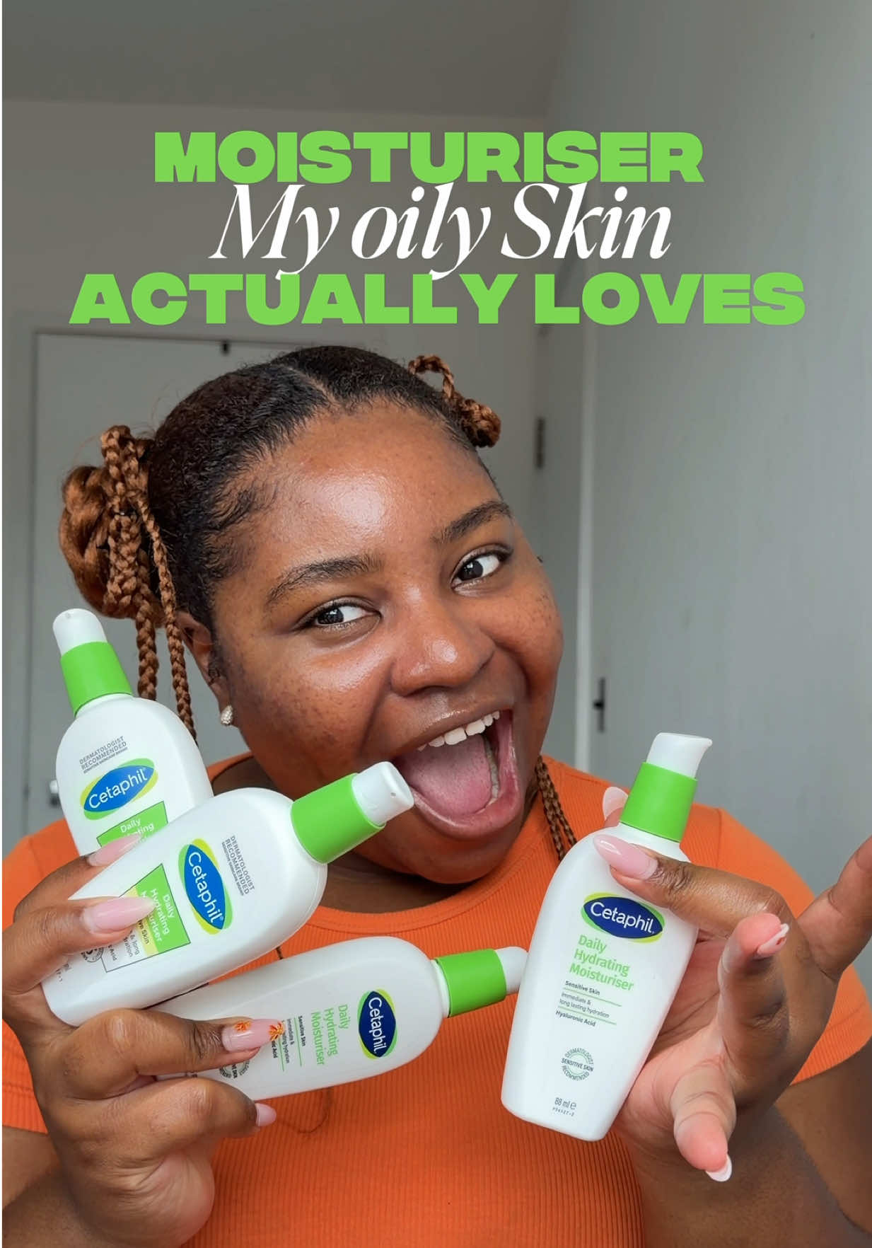 @Eyitayo | Makeup & Skincare