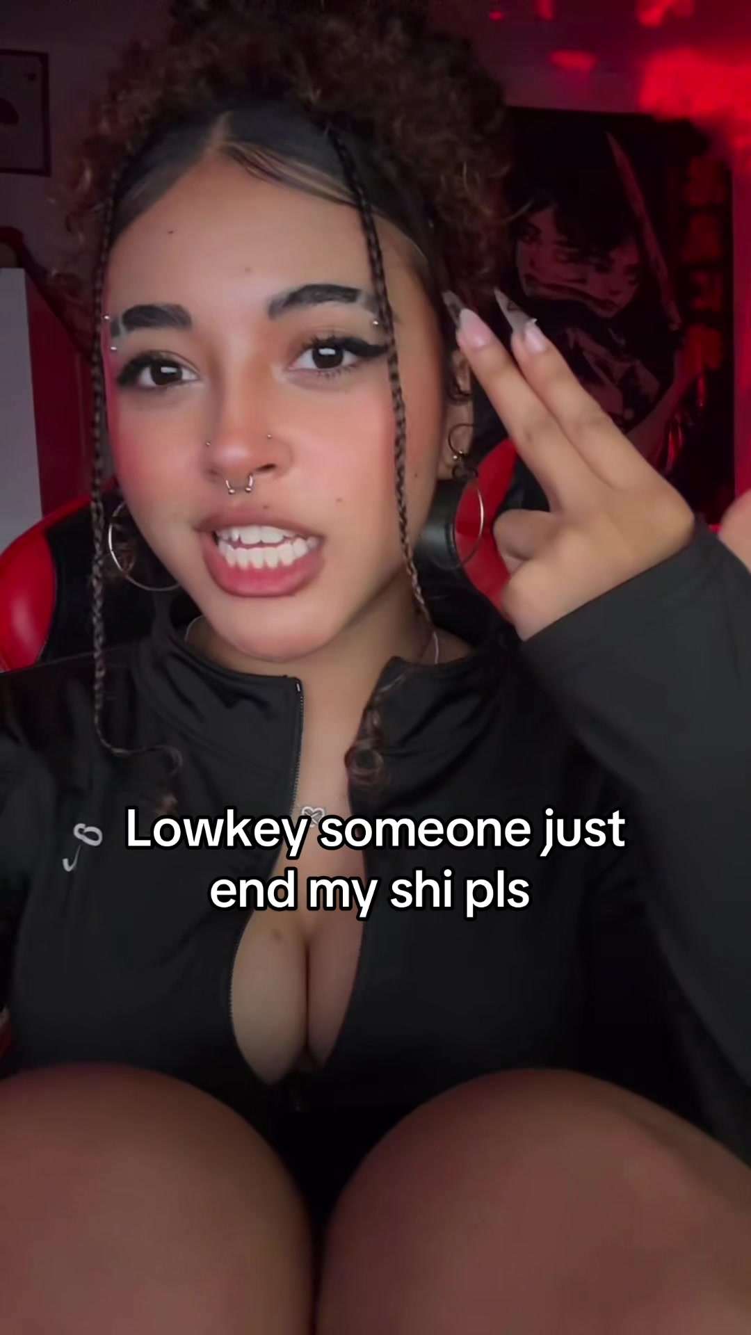 @annalise ꨄ︎