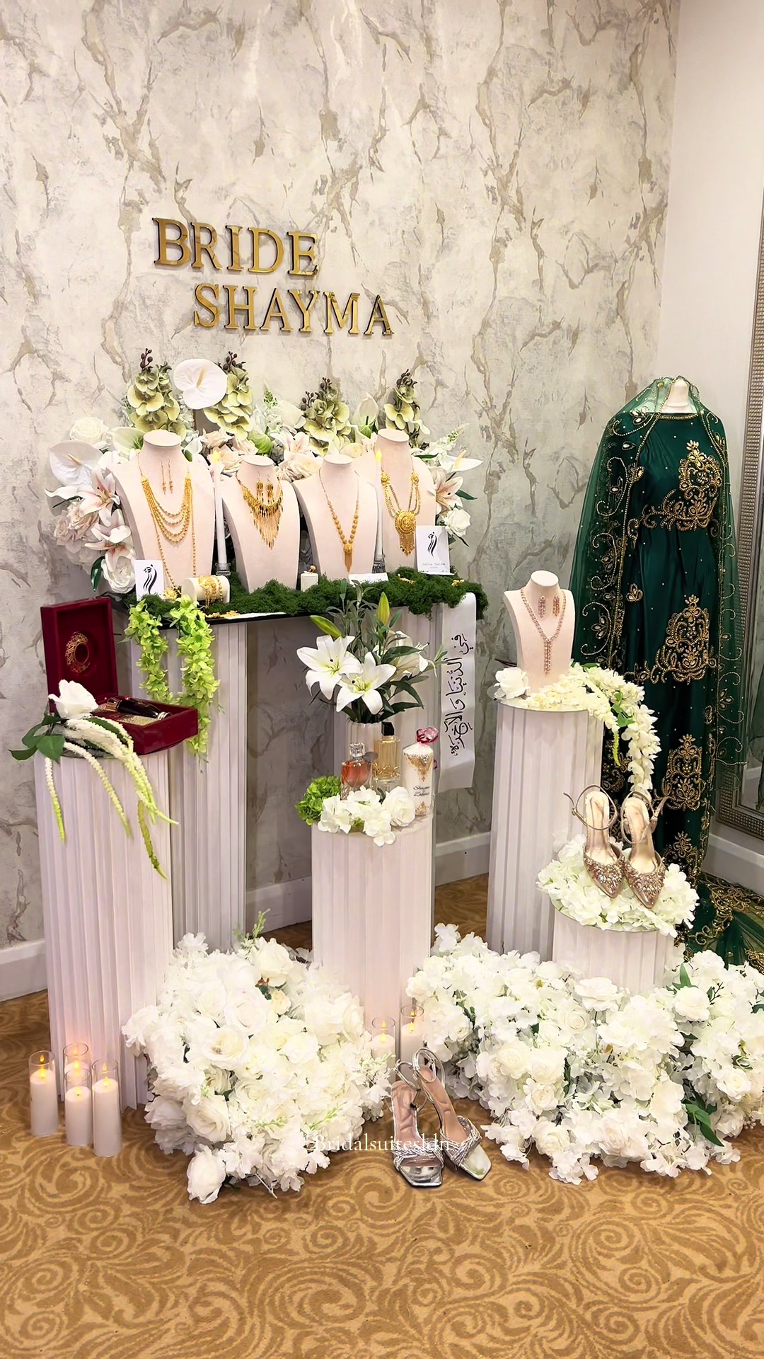 @bridalsuitesldn