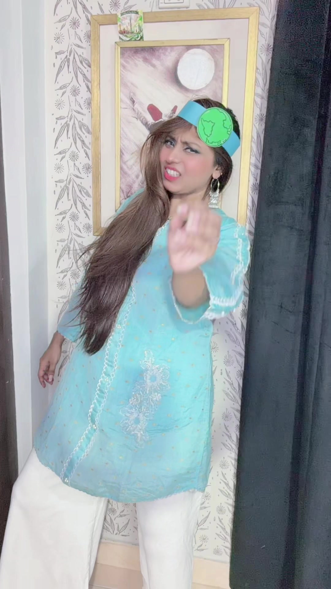 @Saleema 🇬🇧