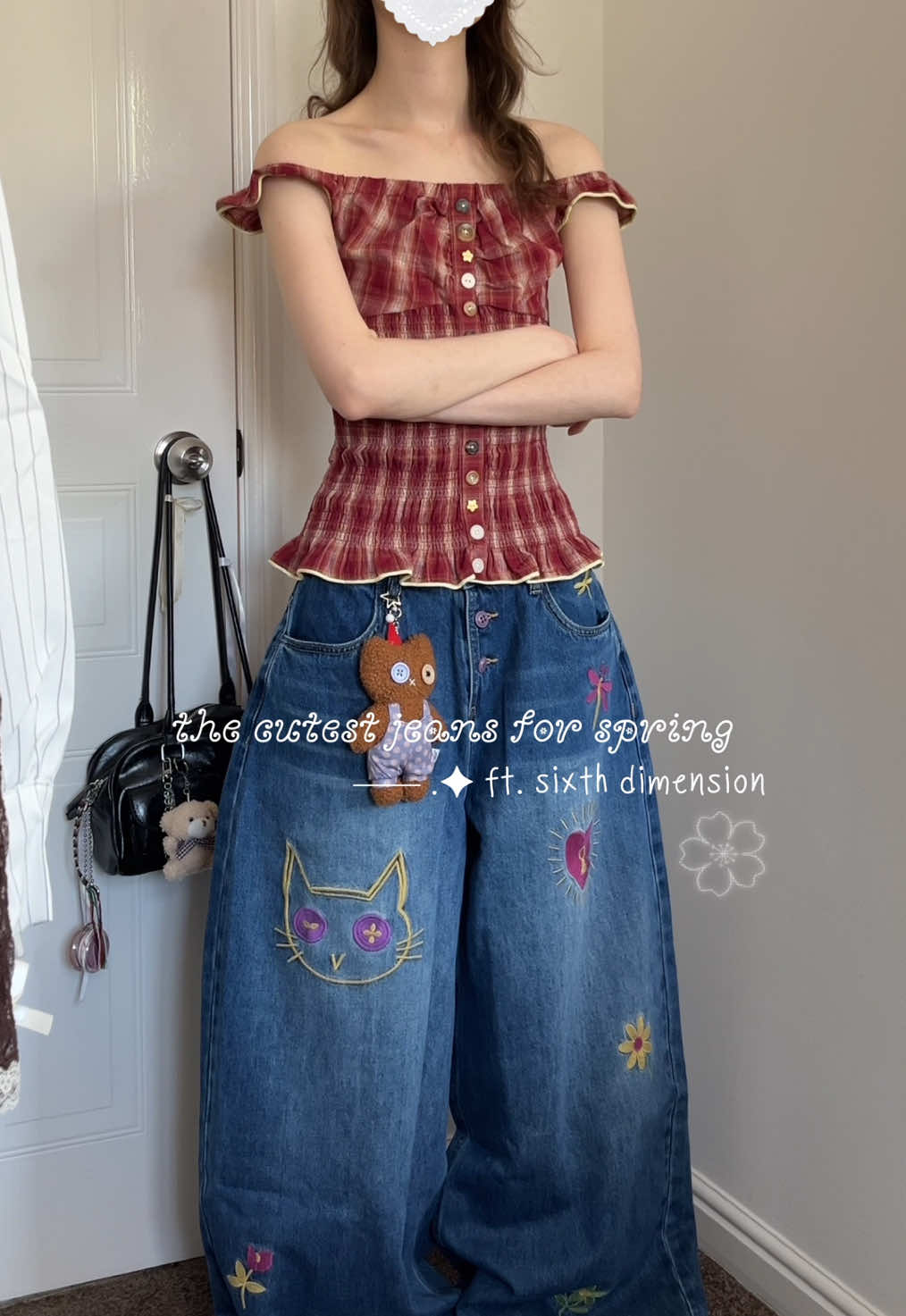 @lorissa ໒꒱
