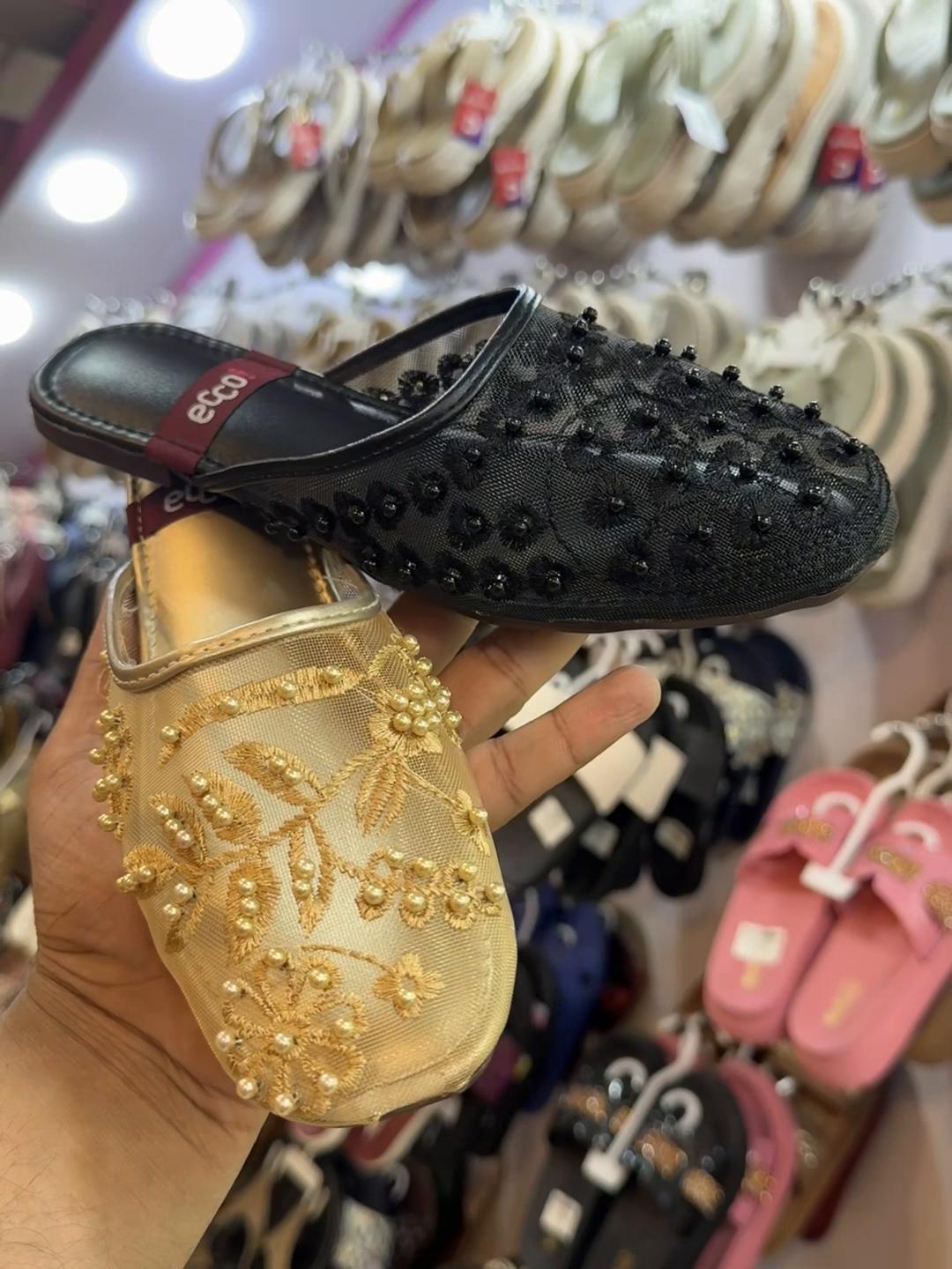 @A one shoes