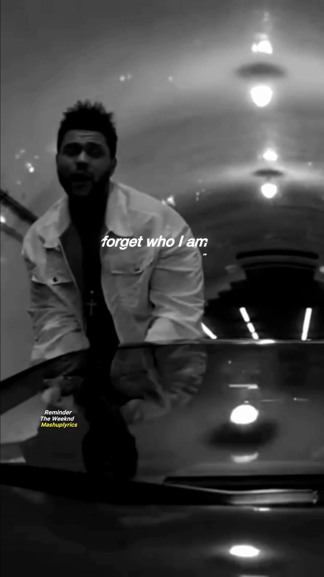 @Mashup Lyrics ⚡️