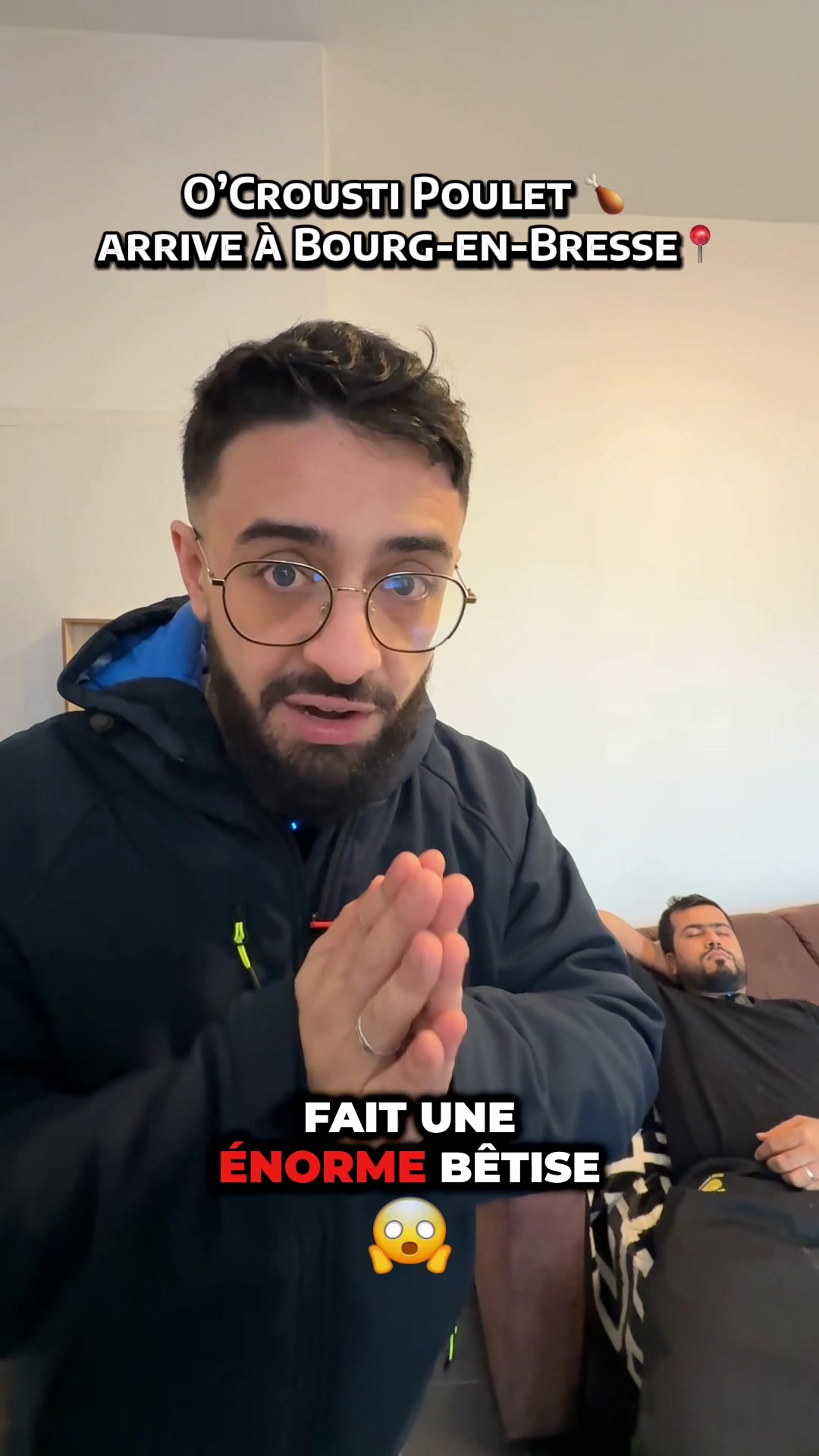 @O'crousti poulet