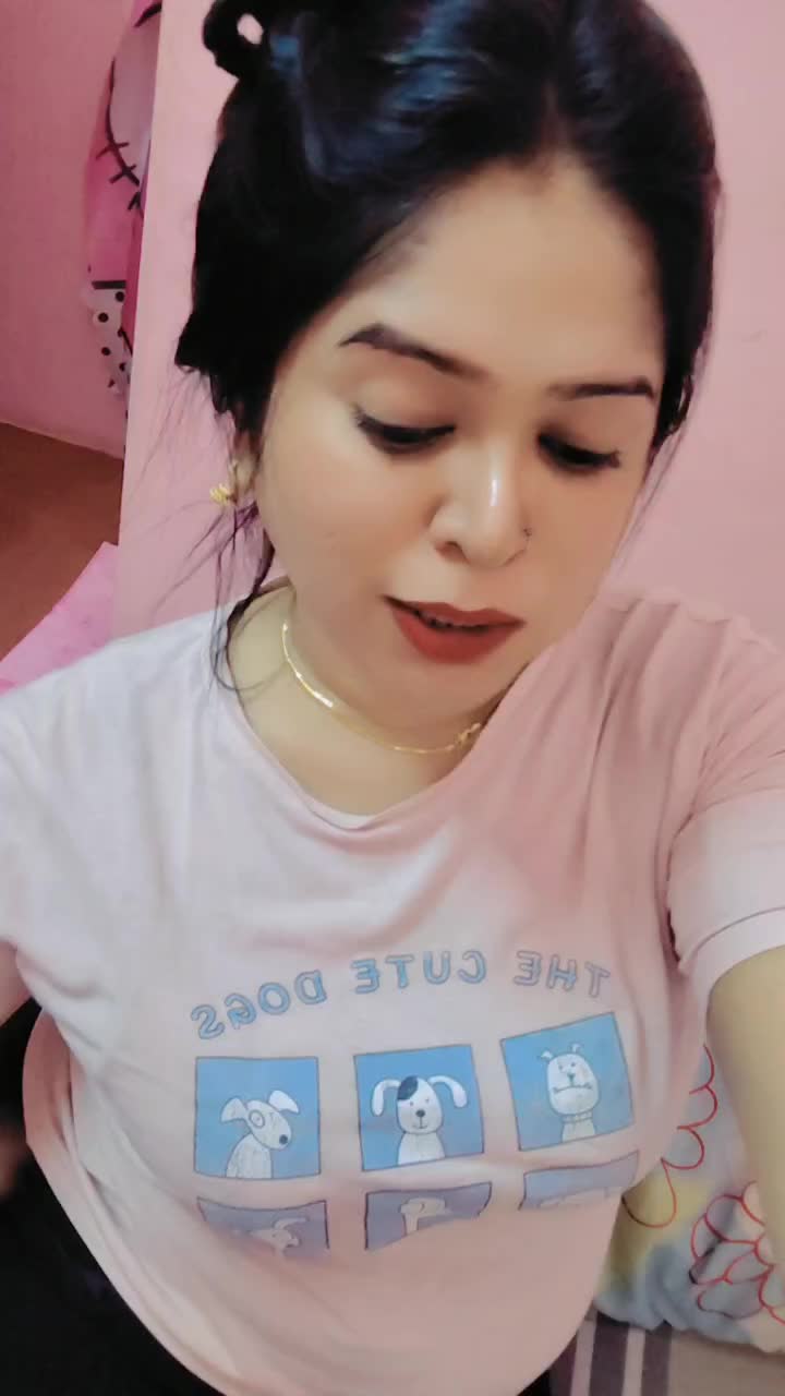 @❤️PREETY BABY❤️