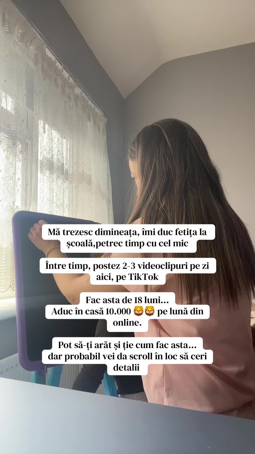 @Cristina Alina