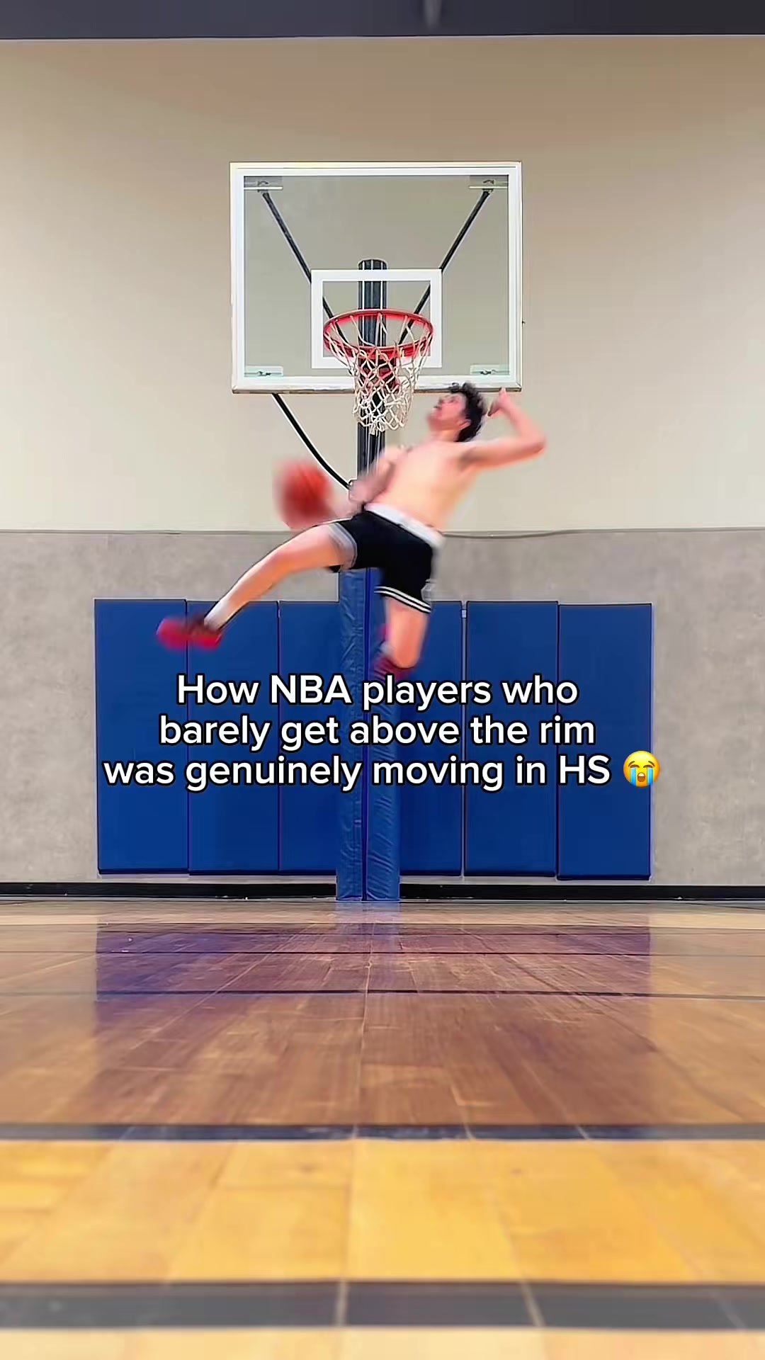 @DUNK | BASKETBALL