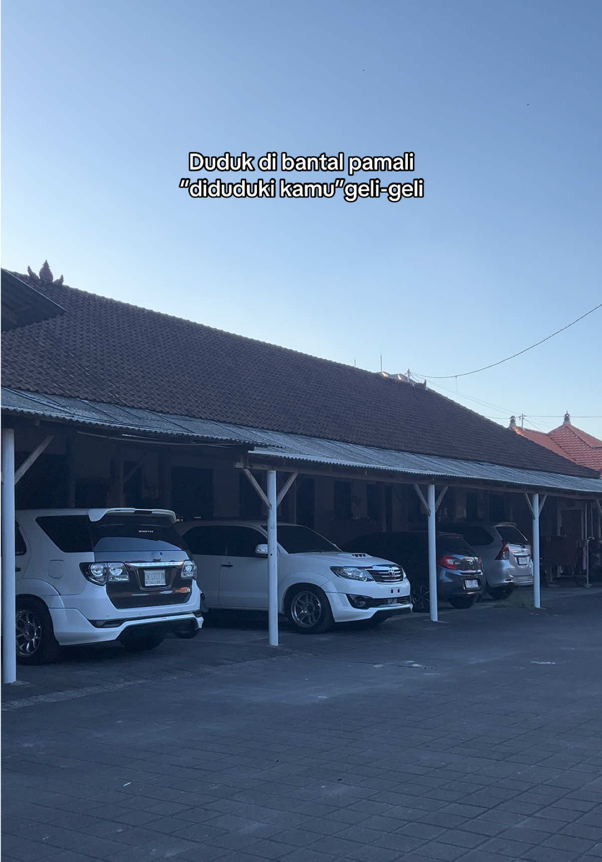 @Bayu jaya