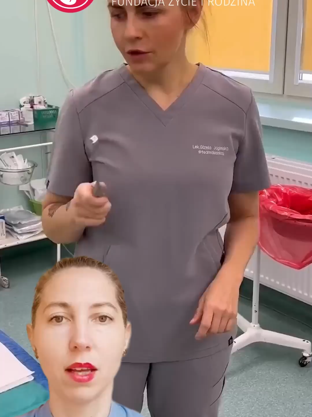 @Fundacja Życie i Rodzina