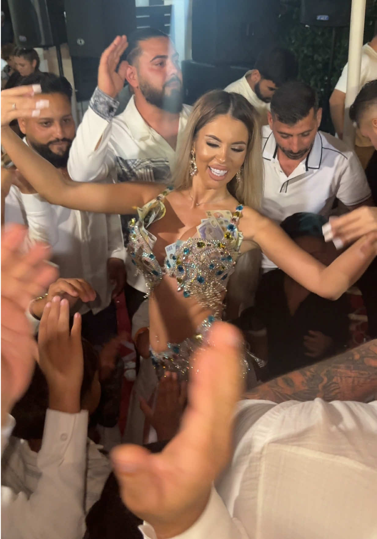 @Bianca Gabriela | Bellydance