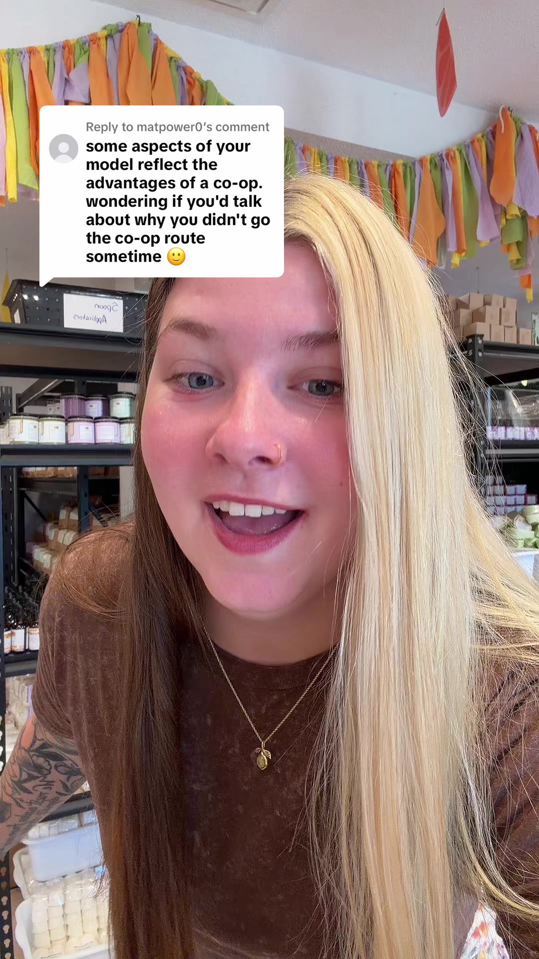 @Oak & Willow