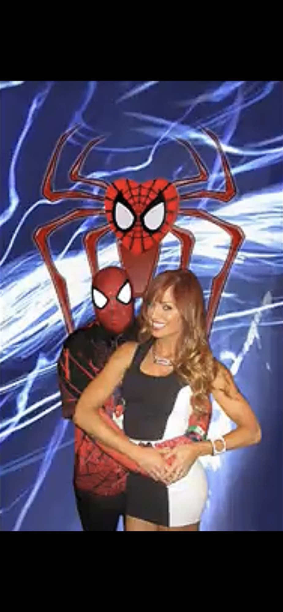 @Christy Hemme Fans