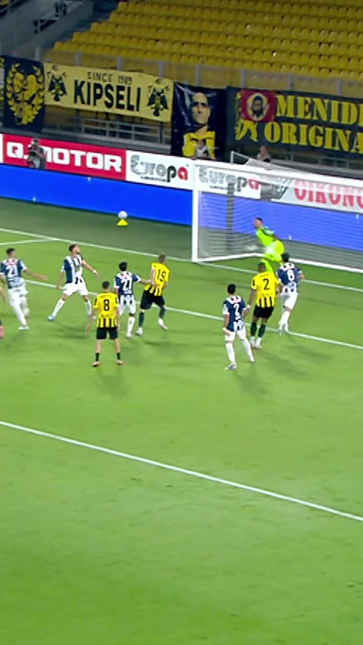 @AEK FC