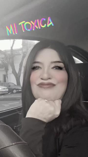 @Victoria