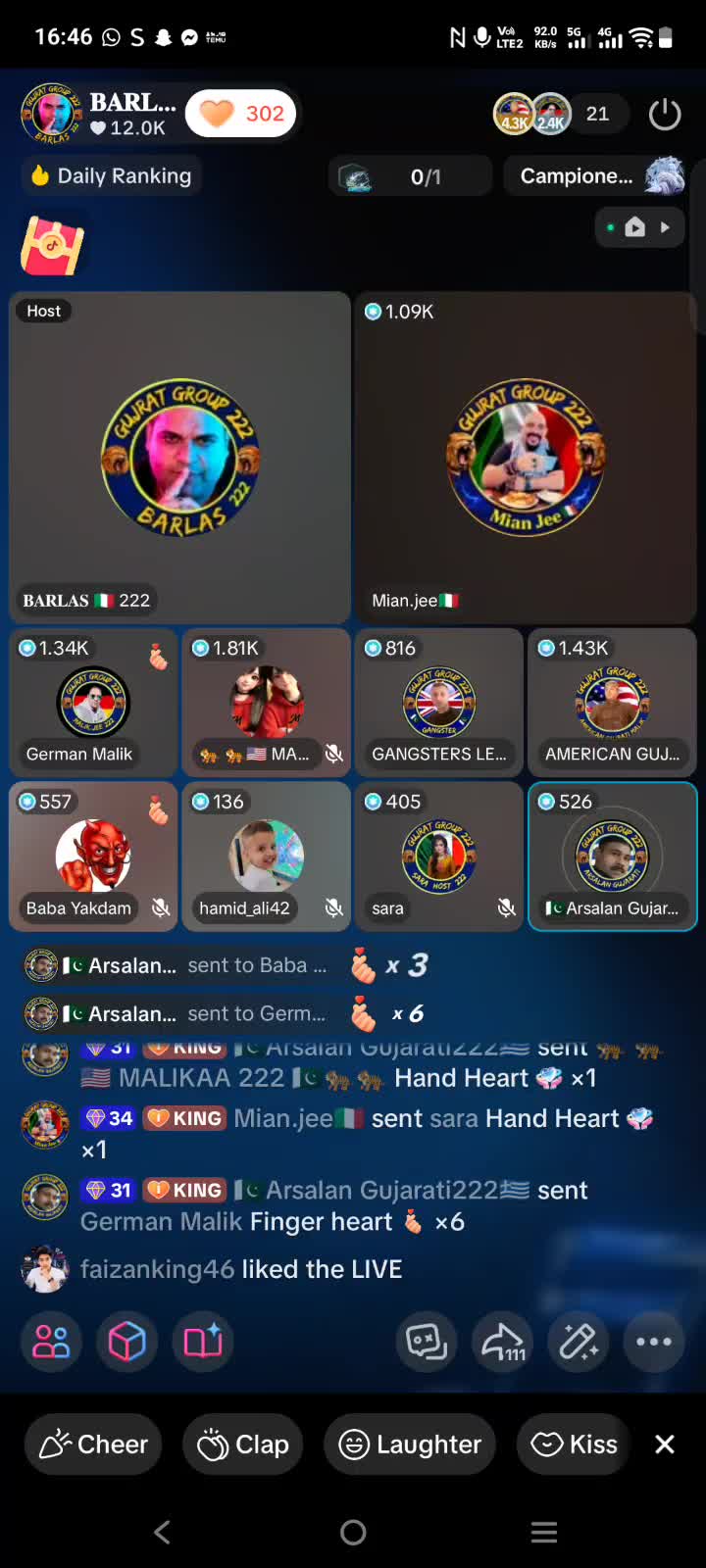 @𝐁𝐀𝐑𝐋𝐀𝐒 🇮🇹 222