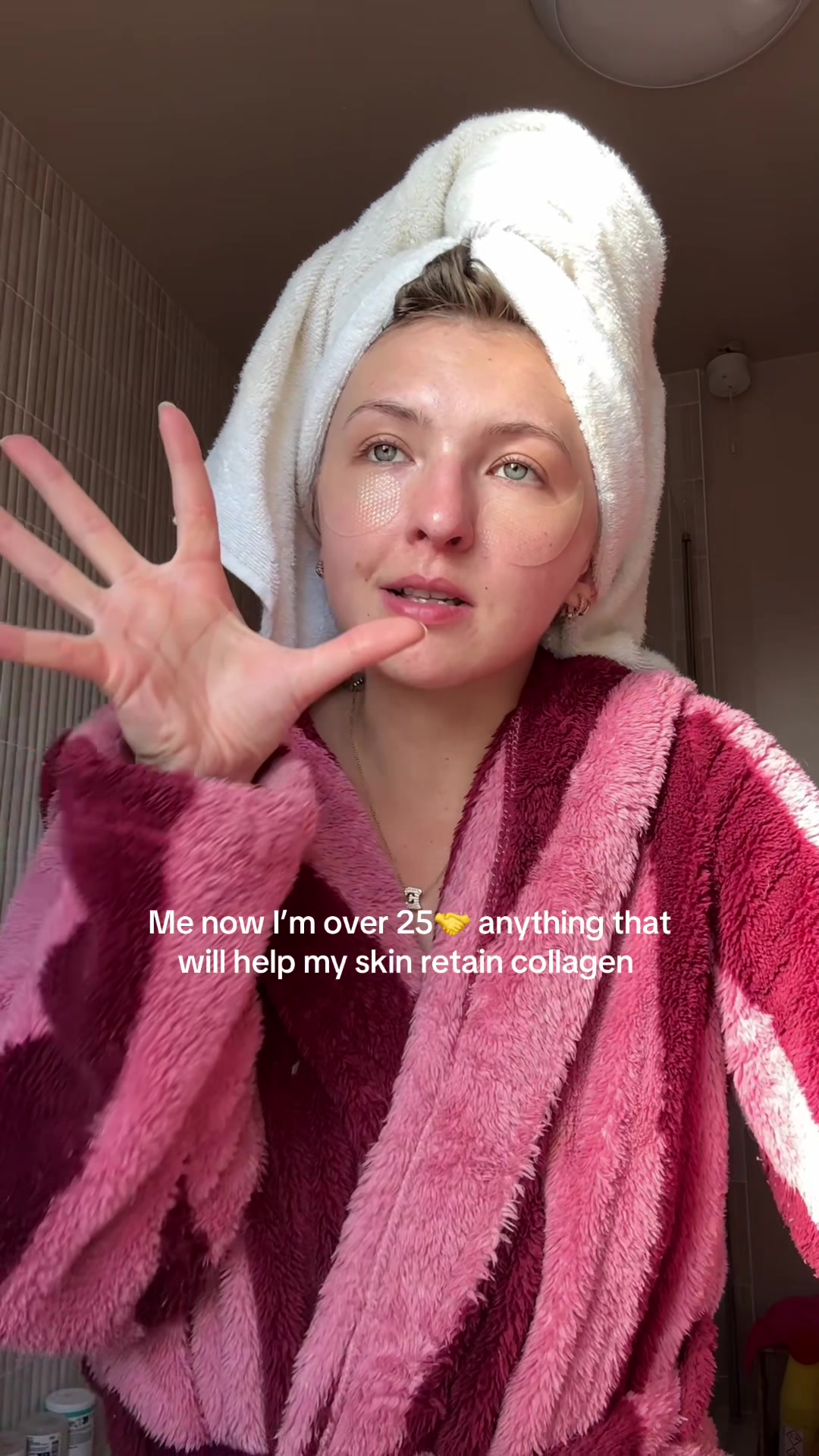 @Emily Louise