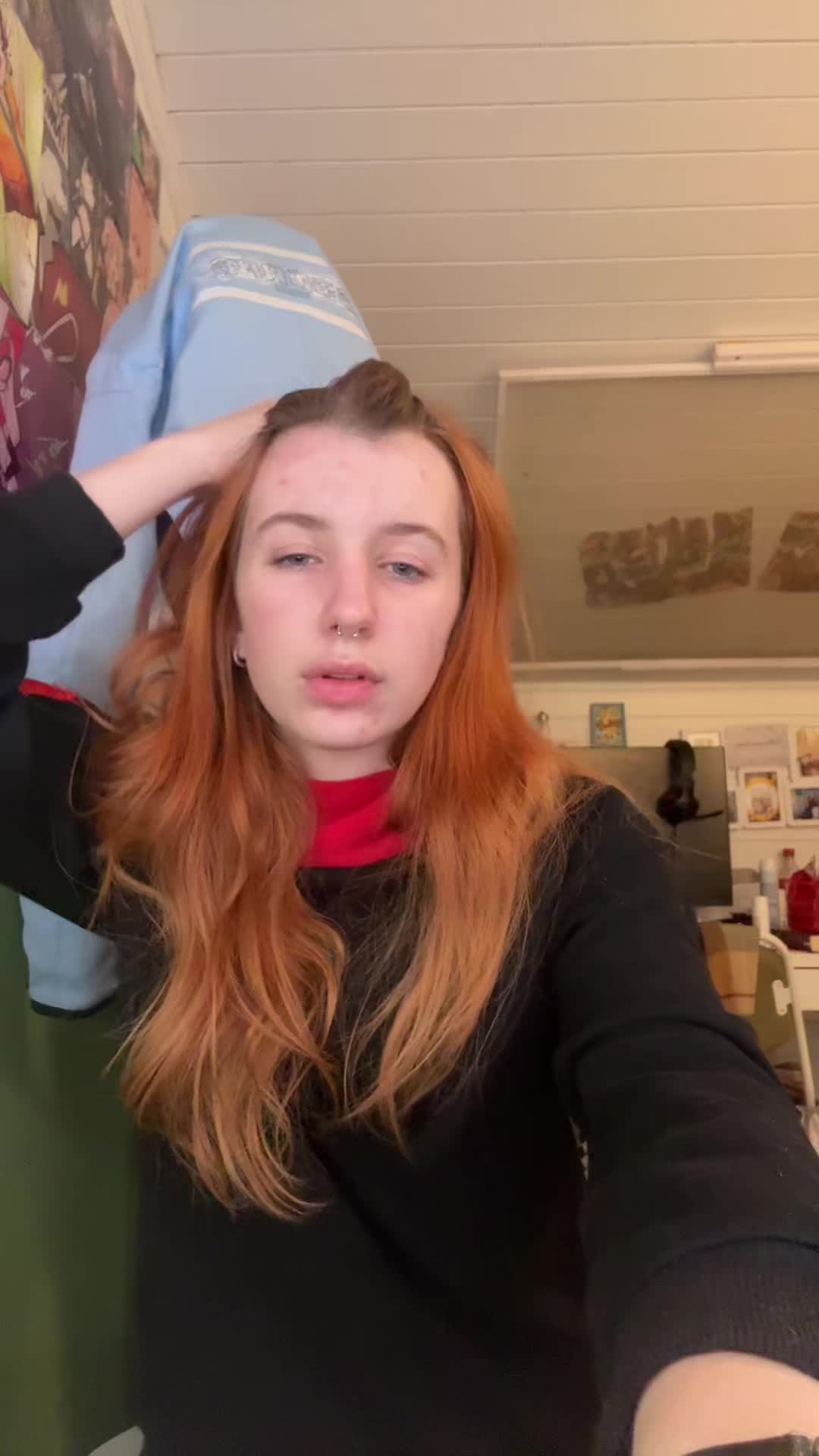 @Amy