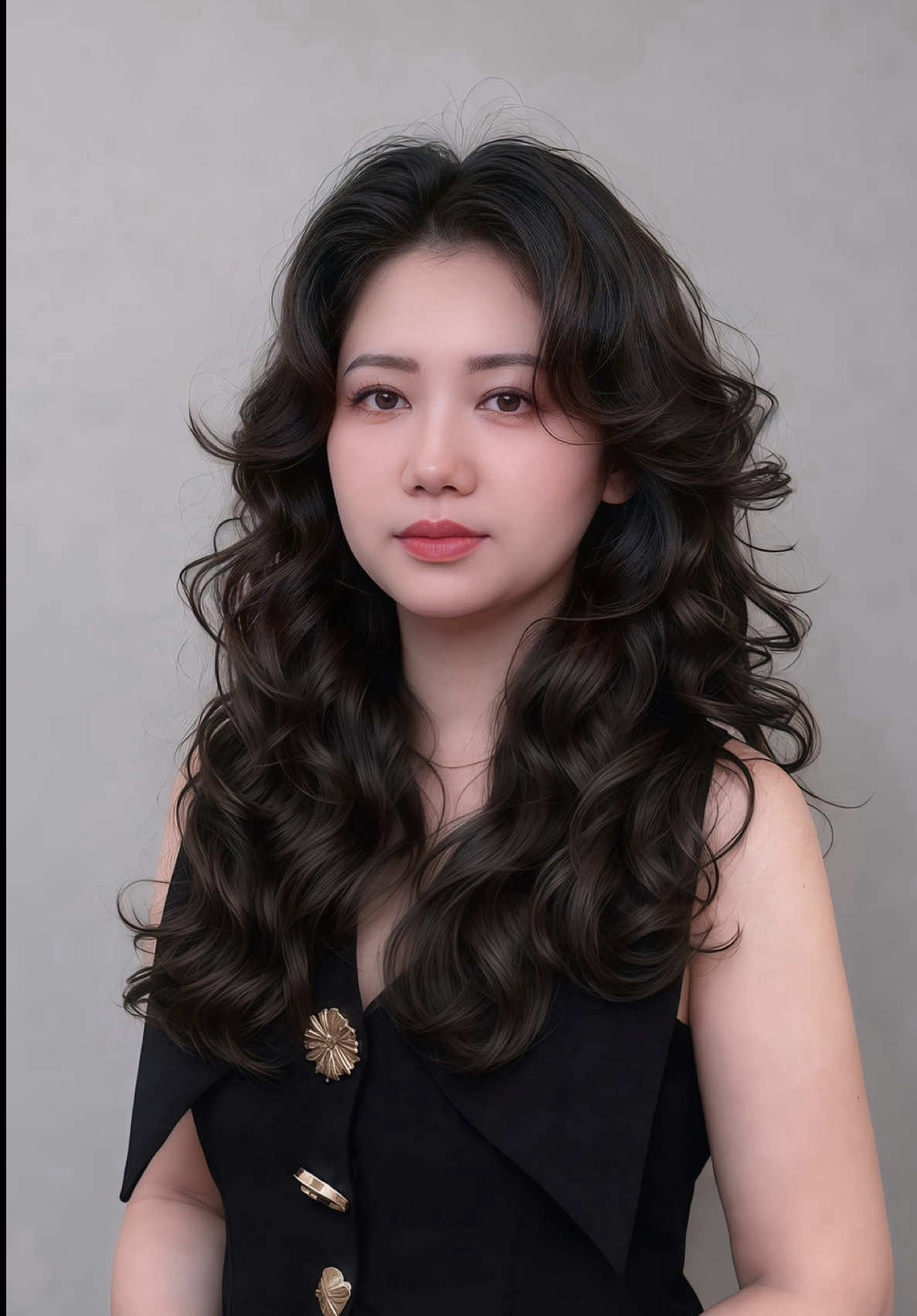 @QUANG SAKER HAIR ACADEMY