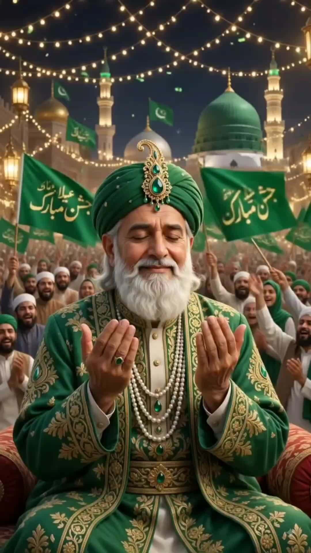 @SarkarGhouseAzam(RA)