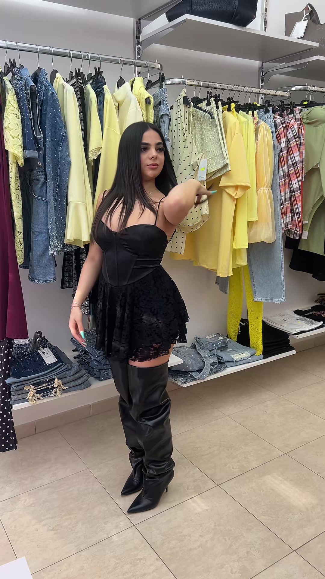 @Dress Well Shop 🎀