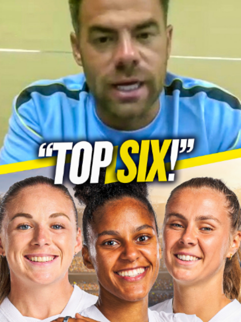@talkSPORT Women&rsquo;s Football