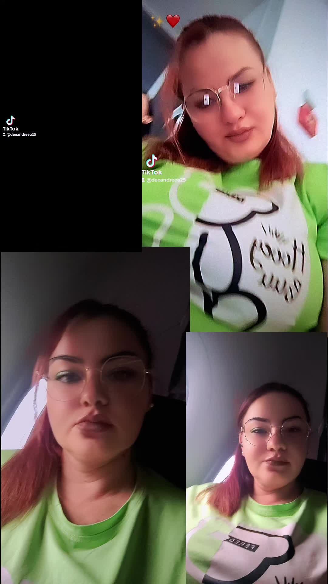 @DEEA ANDREEA❤️❤️