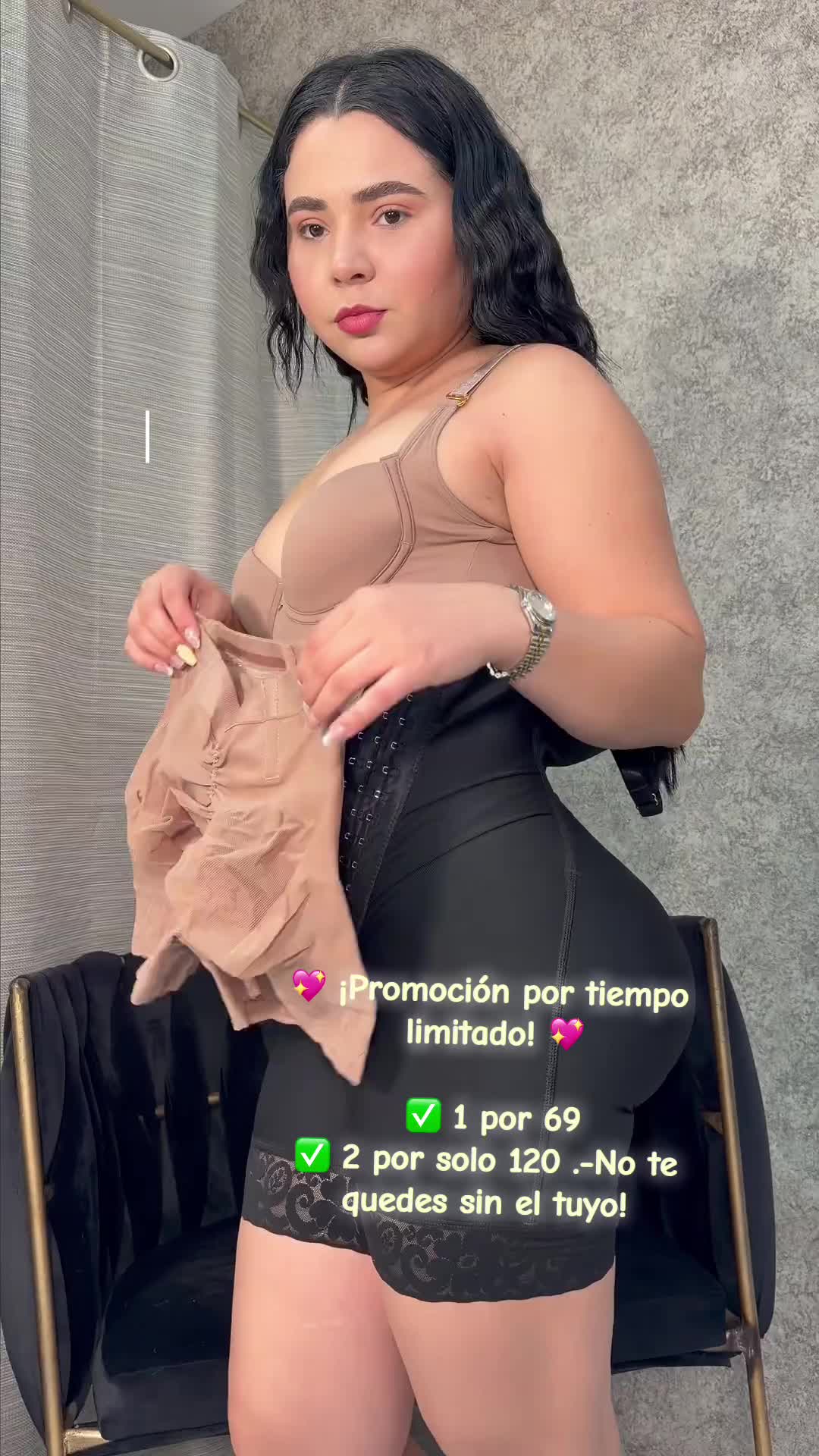 @Fajas ByJessica 🇨🇭🇨🇴🇵🇪❤️