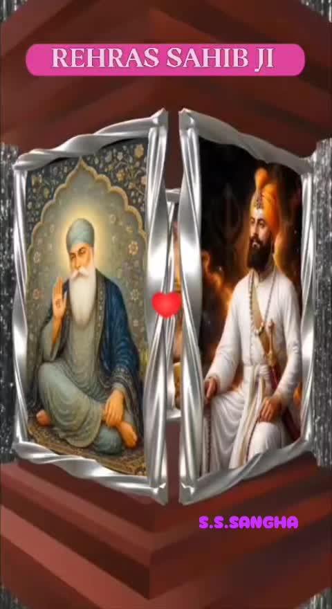 @s.s.sangha
