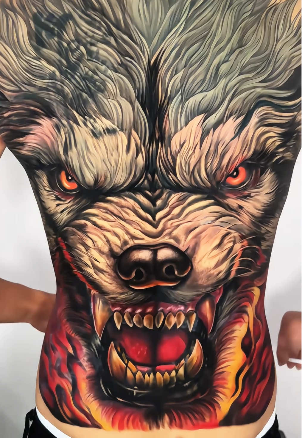 @Abahoa Tattoo Thủ Đức