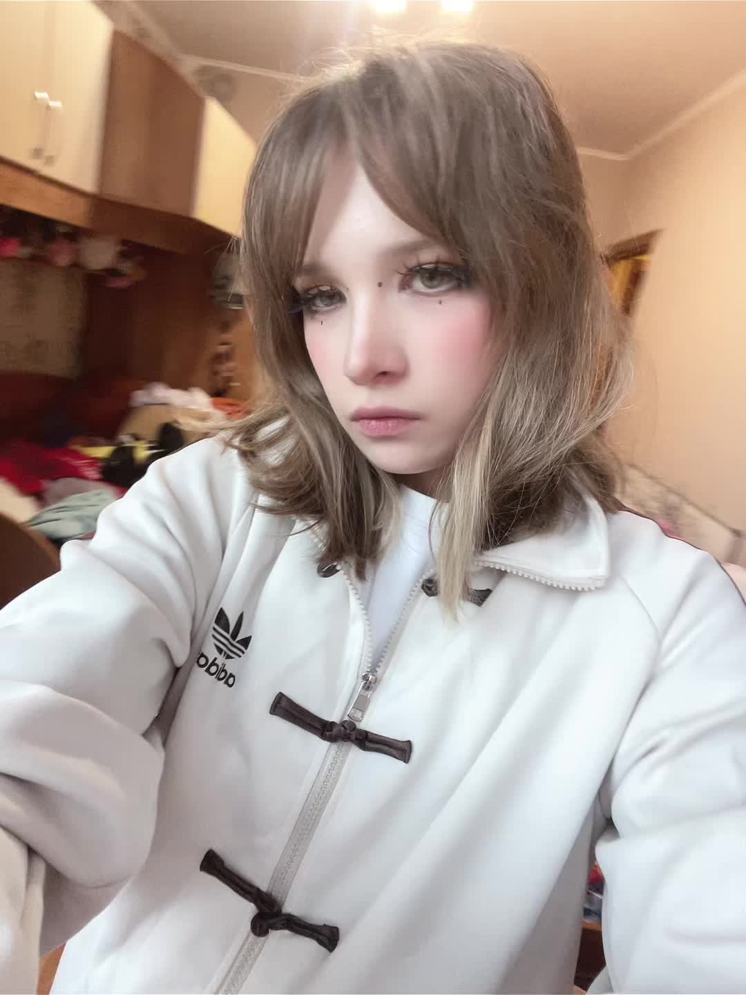 @Клубянка🍓