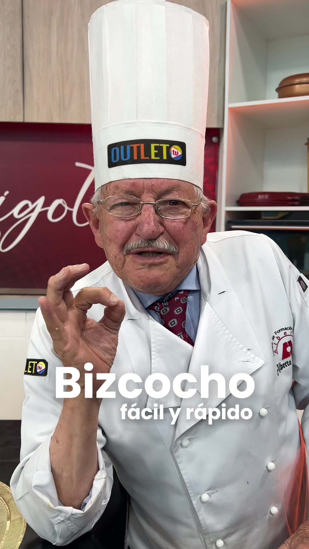 @Chef Bigote